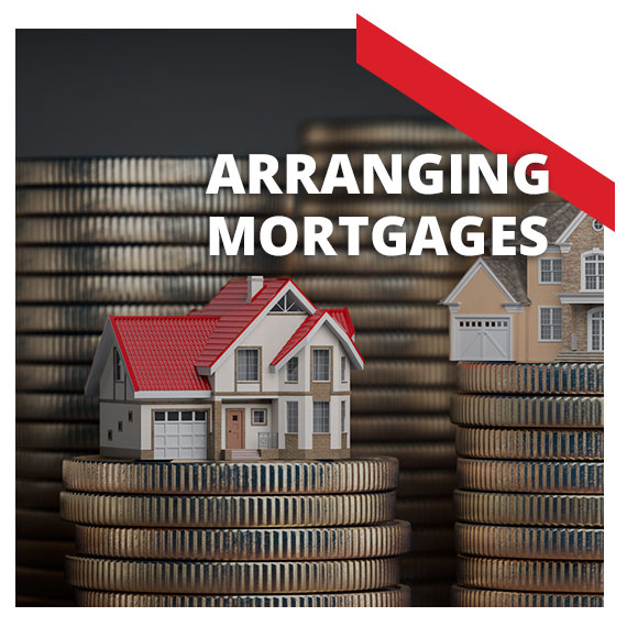 home mortgages