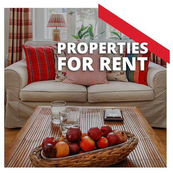 home for rent